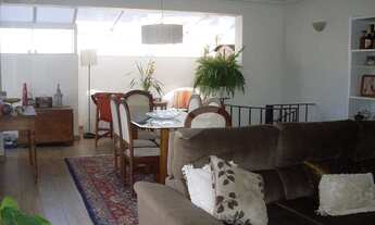 Imagem 5: Charmosa cobertura no Morumbi