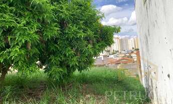 Imagem 5: Terreno - Vila Santana - Campinas