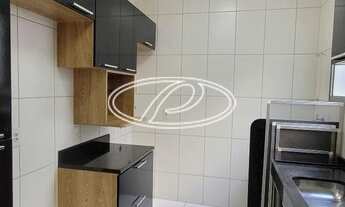 Imagem 4: Apartamento à venda, 2 quartos, 1 vaga, Jardim do Lago - Limeira/SP