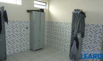 Imagem 4: GALPÃO - VILA LEOPOLDINA - SP