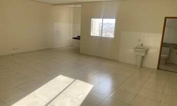 Imagem: Kitnet com 1 dormitório para alugar, 55