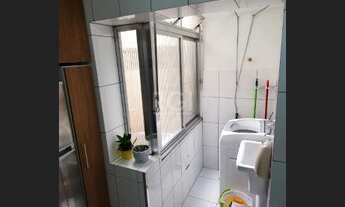 Imagem 3: Porto Alegre - Apartamento Padrão - Floresta