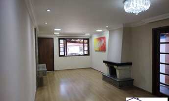 Imagem 6: SOBRADO 03 DORM. -CONDOMINIO FECHADO - MORUMBI SUL - CAMPO LIMPO