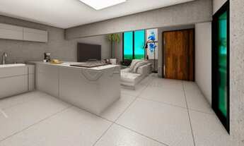 Imagem 3: Americana - Casa de Condomínio - Parque Nova Carioba