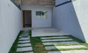 Imagem: Maravilhosa casa de primeira locação!