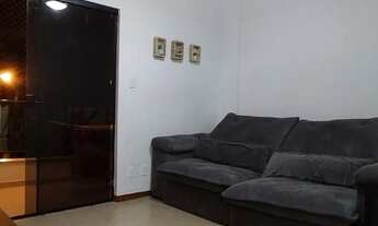 Imagem 3: Apartamento para venda tem 90 metros quadrados com 3 quartos em Teixeiras - Juiz de Fora