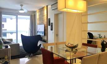 Imagem: Apartamento para aluguel com 73 metros quadrados