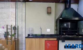 Imagem 2: CASA EM CONDOMÍNIO - CIDADE JARDIM - SP