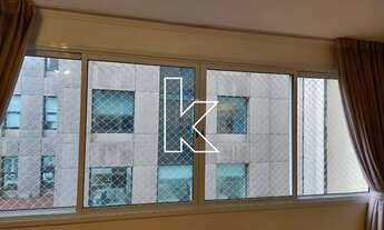 Imagem 3: SãO PAULO - Apartamento Padrão - Jardim Europa