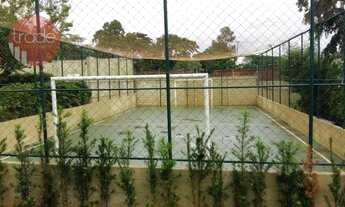 Imagem 6: Cobertura com 2 dormitórios à venda, 94 m² por R$ 260.000 - City Ribeirão - Ribeirão Preto