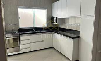 Imagem 4: Casa - Loteamento Remanso Campineiro - Hortolândia