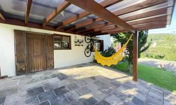 Imagem 2: Casa com 1 dormitório à venda, 57 m² por R$ 315.000,00 - Pia - Nova Petrópolis/RS