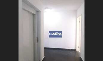 Imagem 5: Apartamento com 2 dormitórios para alugar, 49 m² por R$ 1.300,00/mês - Fazenda Aricanduva