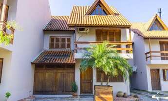 Imagem: Porto Alegre - Casa Padrão - Guarujá