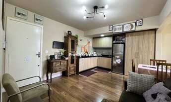 Imagem 4: Apartamento 2 dormitórios em Joinville