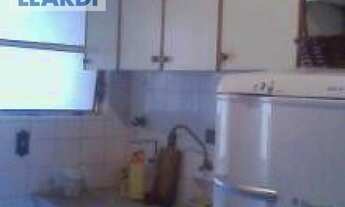 Imagem 6: APARTAMENTO - PINHEIROS - SP