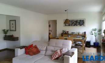 Imagem 1: APARTAMENTO - ALTO DA LAPA - SP