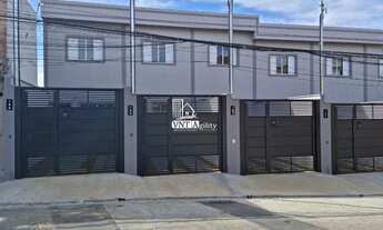 Imagem: São Paulo - Casa Padrão - VILA SIRIA