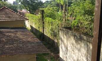 Imagem 5: Porto Alegre - Terreno Padrão - Teresópolis