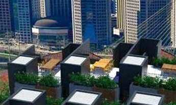 Imagem 4: Cube Barão - 112 a 126m² - 2 quartos - Real Parque, São Paulo - SP