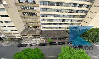 Imagem 6: SãO PAULO - Apartamento Padrão - Vila Buarque