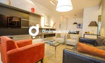 Imagem 2: APARTAMENTO A VENDA LUXUOSO 3 QUARTOS COM SUITE E VAGA EM IPANEMA