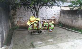 Imagem 7: CASA TERREA CHACARA CALIFÓRNIA