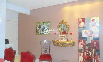 Imagem 6: Apartamento para aluguel, 3 quartos, 1 suíte, 2 vagas, Buritis - Belo Horizonte/MG