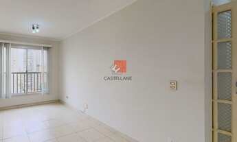 Imagem 2: Apartamento 2 dorms para Venda - Chácara Inglesa, São Paulo - 50m², 1 vaga