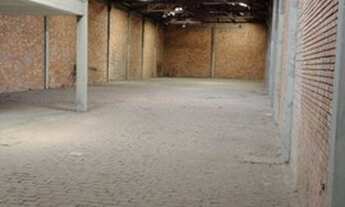 Imagem 3: Porto Alegre - Galpão/Depósito/Armazém - Navegantes