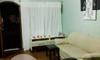 Imagem 3: Casa para Venda em São Paulo, Parque Mandaqui, 3 dormitórios, 3 banheiros, 2 vagas