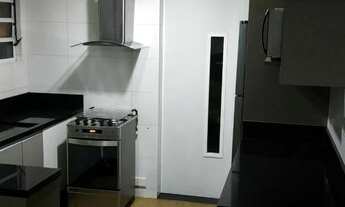 Imagem 2: Apartamento a venda Vila Mussolini SBC