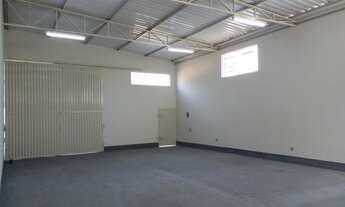 Imagem 4: Comerciais - BARRACÃO AV. DOIS CÓRREGOS