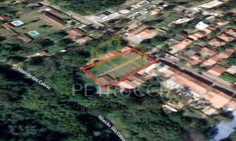 Imagem 4: Terreno - Joaquim Egídio - Campinas