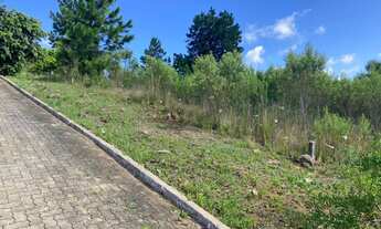 Imagem: Terreno à venda, 515 m² por R$ 320.000,00