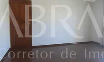 Imagem 3: Apartamento para aluguel, 3 quartos, 1 suíte, São Sebastião - Barbacena/MG