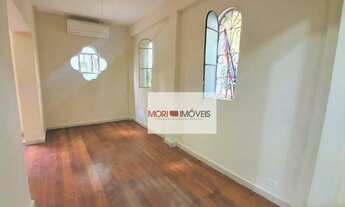 Imagem 7: Sobrado com 2 dormitórios para alugar, 75 m² por R$ 8.000,00/mês - Higienópolis - São Paul