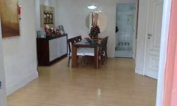 Imagem: Apartamento em São Paulo na Zona Sul 90m²