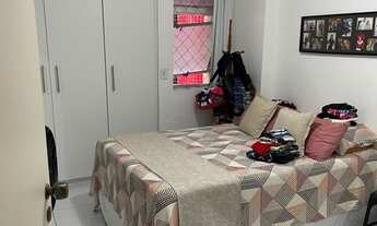 Imagem 7: Apartamento na Jatiuca com 109m2 nascente