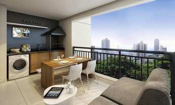 Imagem 5: Apartamento de 68 metros quadrados no bairro Picanço com 2 quartos