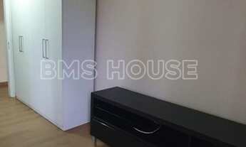 Imagem 6: Apartamento para Venda em São Paulo, Morumbi, 2 dormitórios, 2 suítes, 3 banheiros, 2 vaga