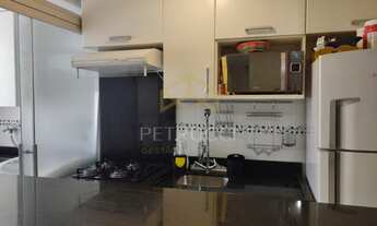 Imagem 6: Cobertura - Jardim Antonio Von Zuben - Campinas