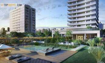 Imagem 3: Excelente apartamento à venda de frente para o Parque Ibirapuera!!!