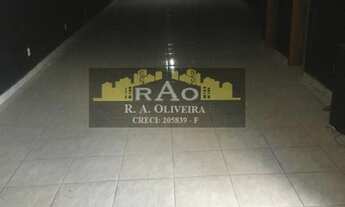 Imagem 3: Salão Comercial para Locação em São Paulo, Jardim da Conquista (Zona Oeste), 2 banheiros