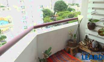 Imagem 5: APARTAMENTO - MOEMA PÁSSAROS - SP