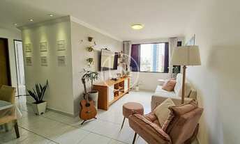 Imagem 5: Apartamento para venda de 70 m² com 2 quartos no Expedicionários - João Pessoa - PB