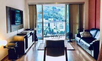 Imagem 4: Apartamento - Rua Garibaldi - Venda - Tijuca