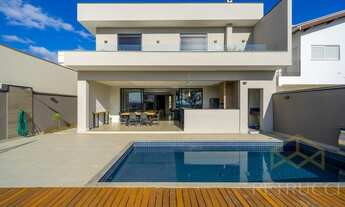 Imagem 3: Casa - Swiss Park - Campinas