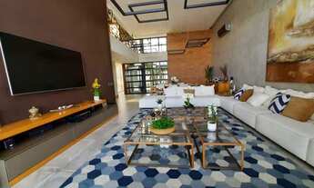 Imagem 3: Casa para venda com 5 quartos, em Itacoatiara com 400m²