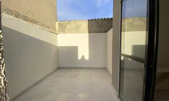 Imagem 4: Apartamento para venda com 65 metros quadrados com 2 quartos